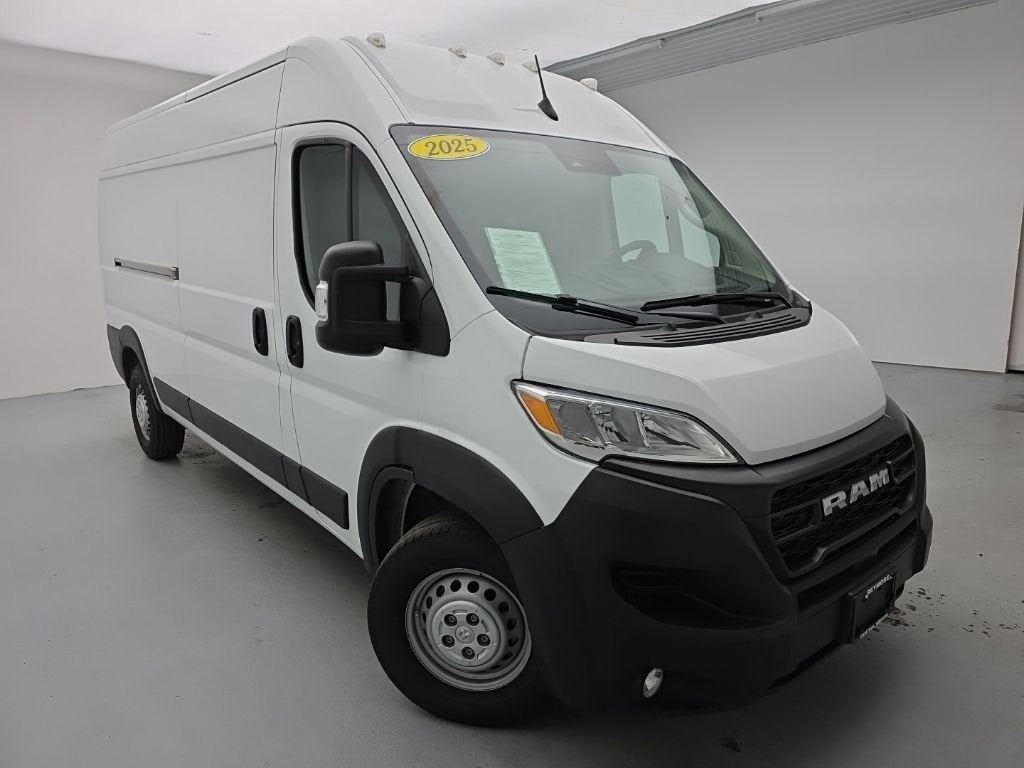 ram promaster cargo van 2025 3C6LRVDG1SE504758 image ram promaster cargo van 2025 3C6LRVDG1SE504758 image